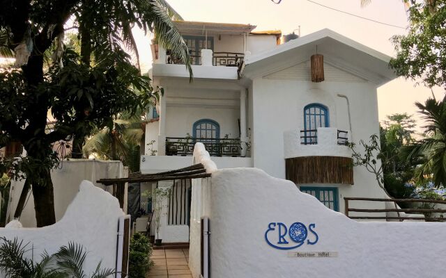 Eros Boutique Hotel