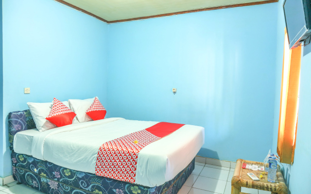 OYO 1662 Zury Homestay