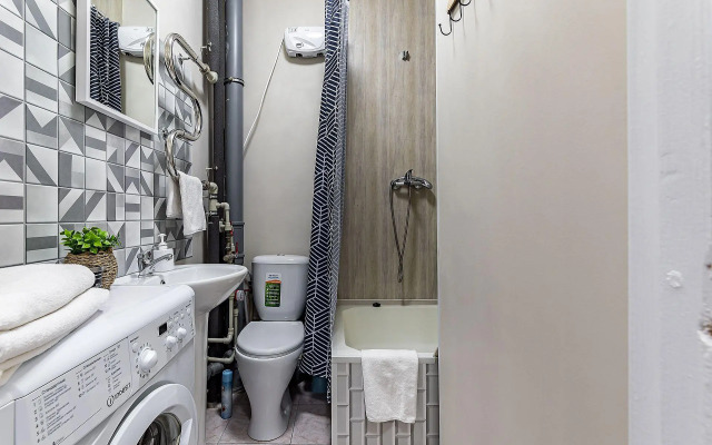 Стрелка на улице Бурнаковская 87