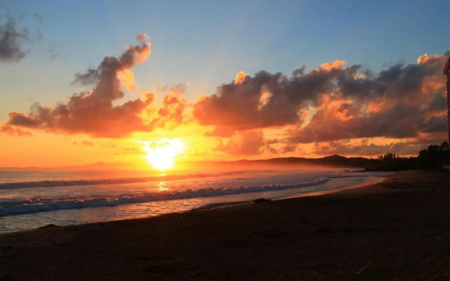 Luquillo Sunrise beach Inn