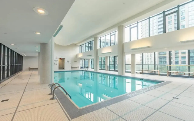 RS Boutique Suites - Fort York