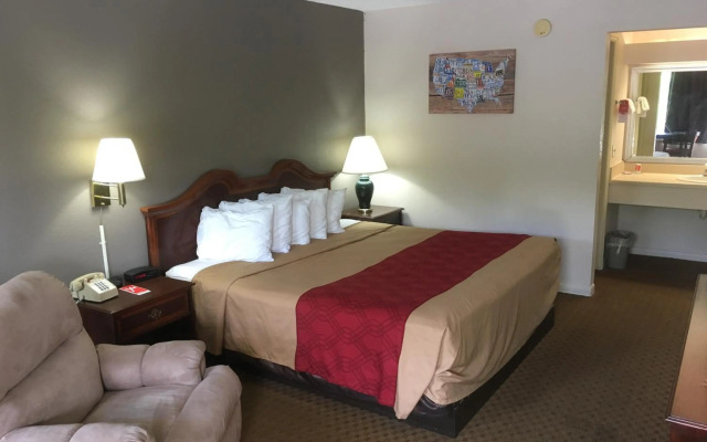Econo Lodge