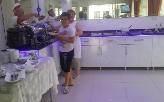 Altunakar I Hotel