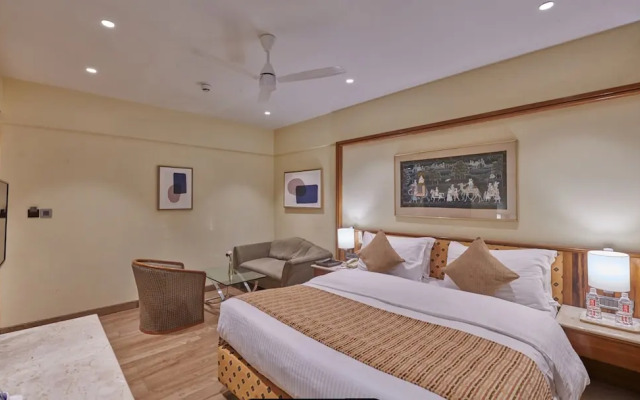 Regent Hotel Andheri