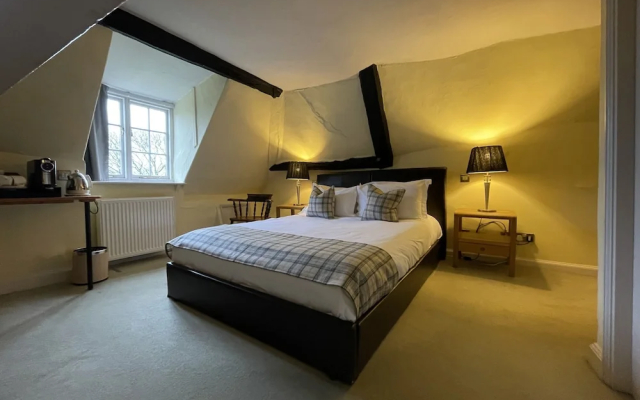 The Old Deanery