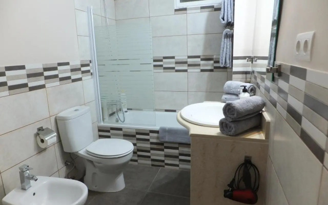 Apartamento Bahia Dorada