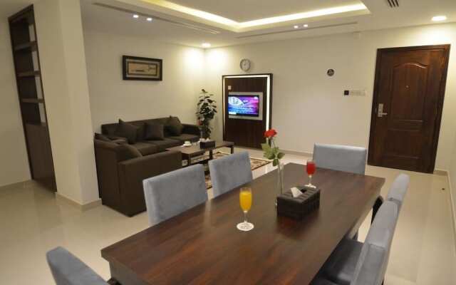 Darak Suites