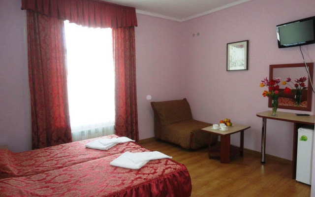 Гостевой дом Адамант