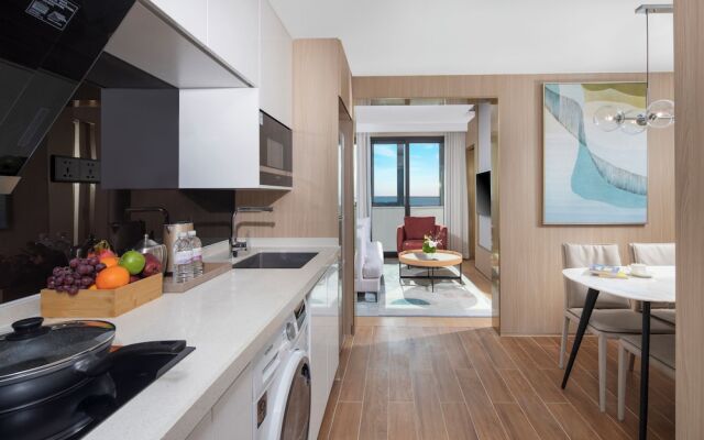 Eature Residences Lingang
