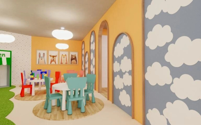 La Benata Hotel Luxury Concept - All Inclusive