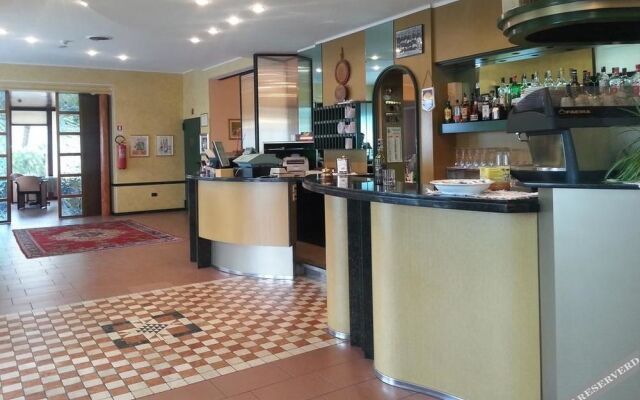 Hotel Ristorante Sasso