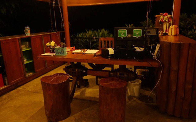 Khun Mai Baan Suan Resort