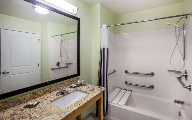 La Quinta Inn & Suites by Wyndham Odessa North