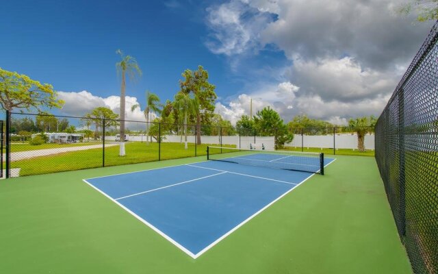Arbor Terrace RV Resort