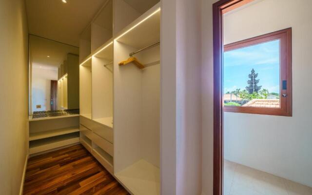 Villa Charick