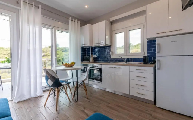 MG Villas & Suites