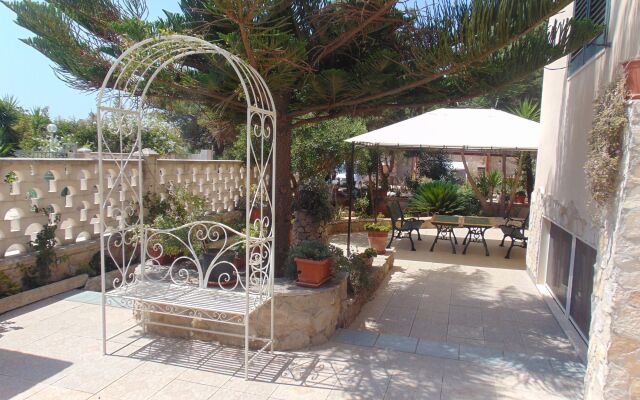 B&B Alloggio in Villa Cristina