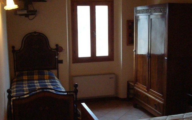 Corte dei Mori
