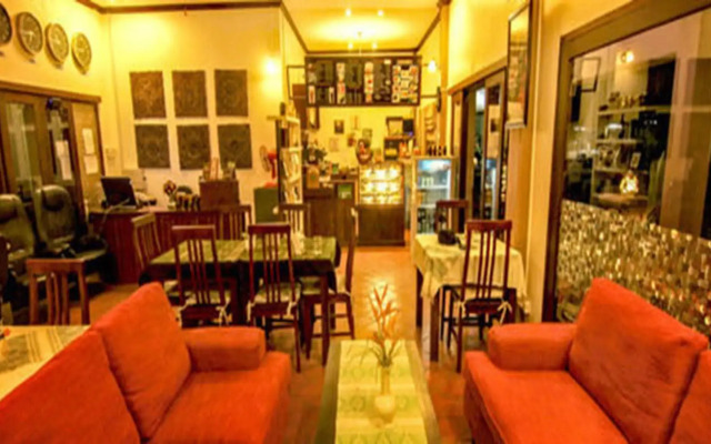 Luang Prabang Inn