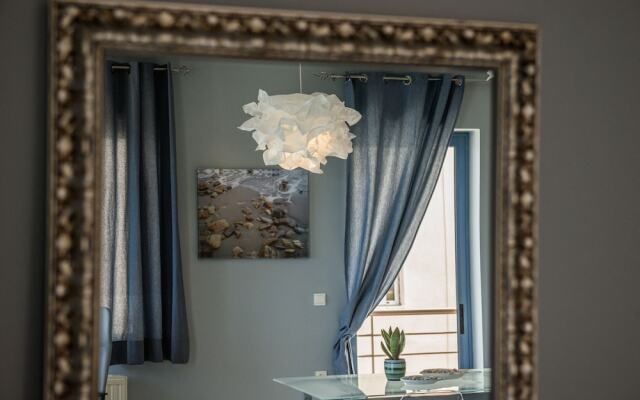 Nais Apartments & Studios