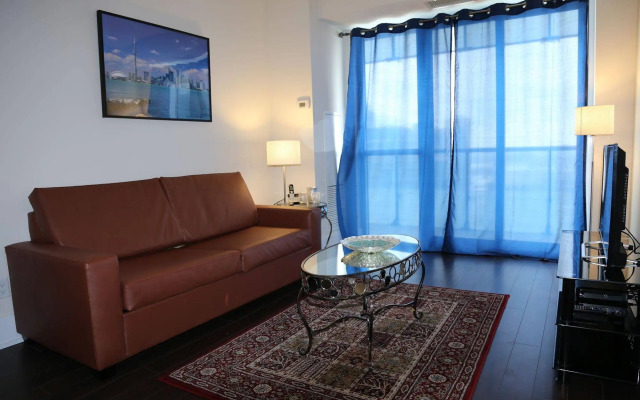 Duke Furnished Suites