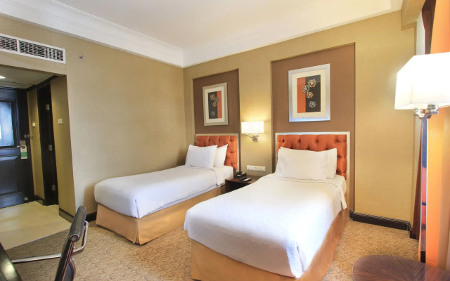 Hotel Ciputra Semarang managed by Swiss-Belhotel International