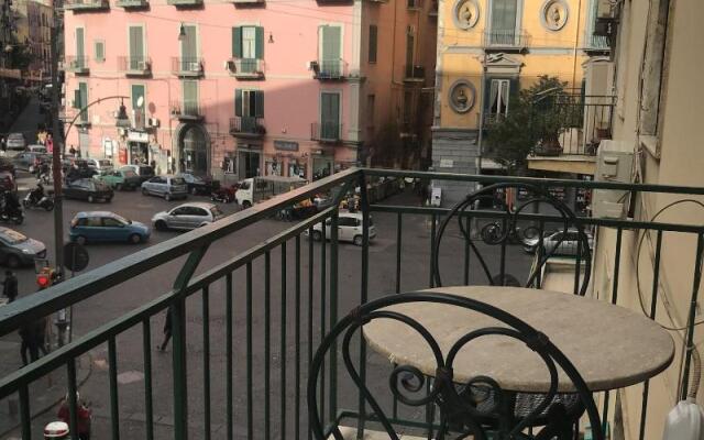 Sansevero Naples