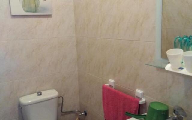 Appartement au centre Agadir résidence privée