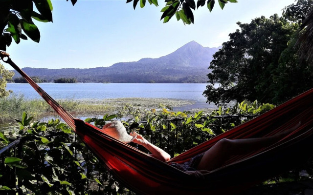 Zopango Private Island, Asese Bay, Granada