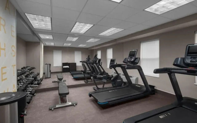 Residence Inn Long Island Holtsville