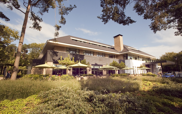 Van der Valk Hotel Harderwijk op de Veluwe