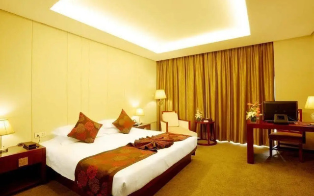 Yuanzheng Qizhen Hotel