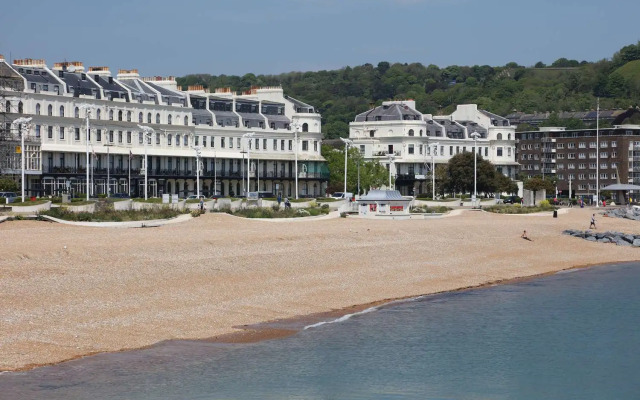 Best Western Premier Dover Marina Hotel & Spa
