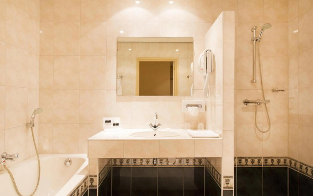 Hotel Restaurant Talens