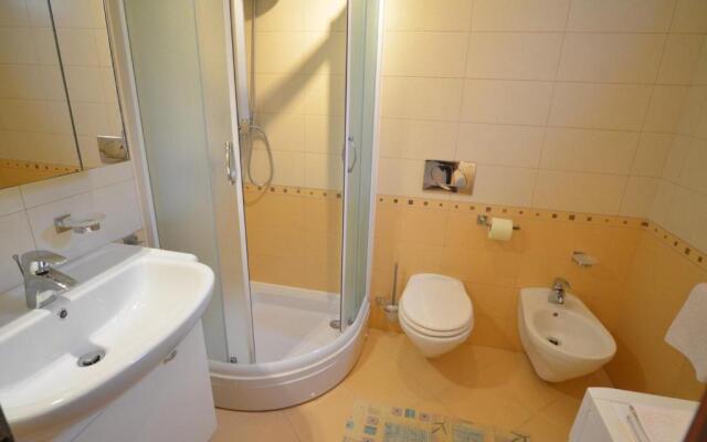 Apartments Benussi 1045