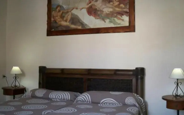 Casa La Destila