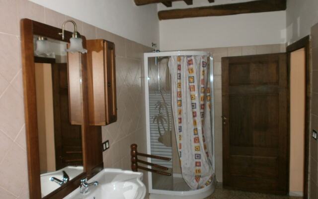 Tuscany Holiday Home Near the spa