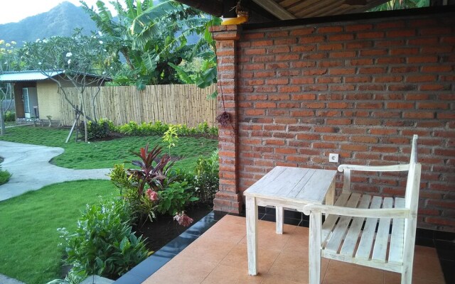 Krisna Homestay