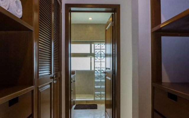 Paseo Del Sol Surf B 301 3 Bedroom Condo by RedAwning