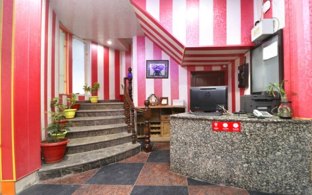 Hotel Silver Oak By OYO Rooms