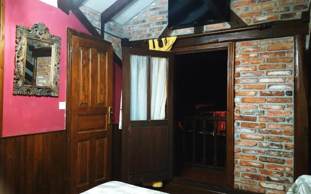 El Cantón