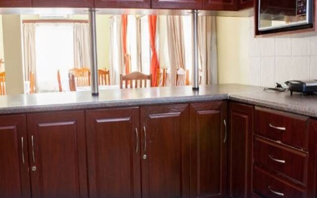 Oria Guesthouse