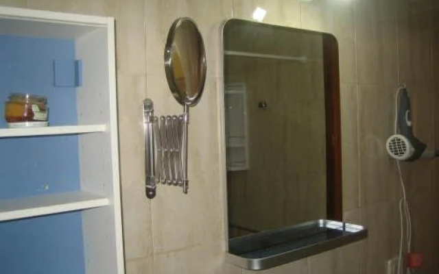 Apartamentos Flipper