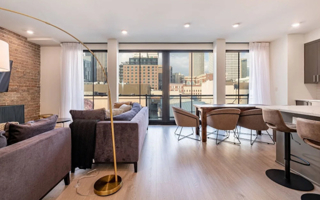 The Theodore New Orleans