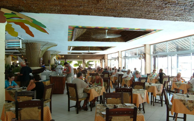 Bamburi Beach Hotel - All Inclusive