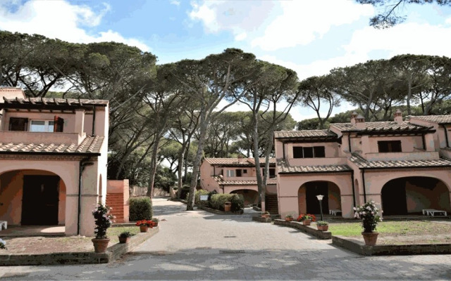 Hotel Palace Corte dei Tusci - Residence I Tusci