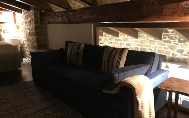 El Leñero del Tío Ramón