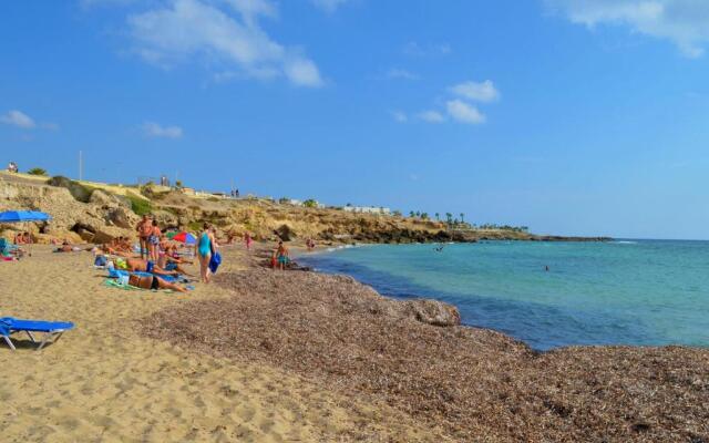 Kato Paphos Apt 400m To The Beach