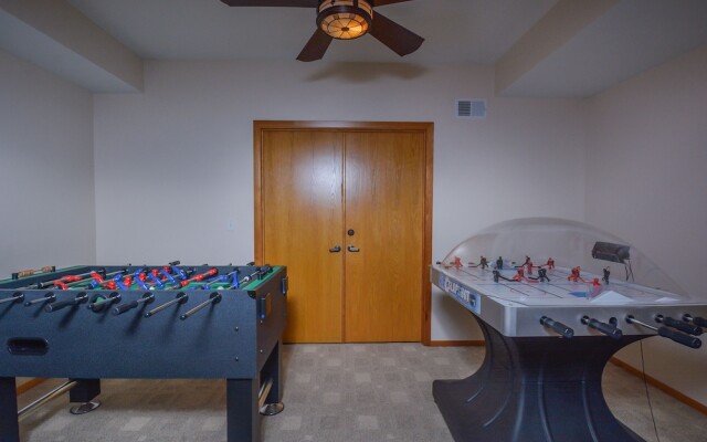 A Family Affair 4 Bedroom House