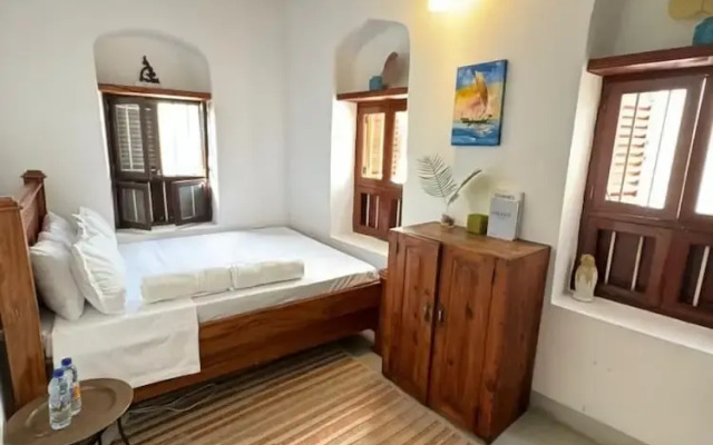 Seafarers Loft